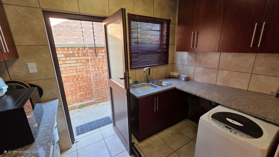 3 Bedroom Property for Sale in Shellyvale Free State